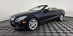 Used 2011 MERCEDES-BENZ E-CLASS 2DR CABRIOLET E 350 RWD in NORTH PALM BEACH, FLORIDA
