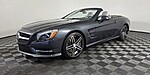 Used 2013 MERCEDES-BENZ SL-CLASS 2dr Roadster SL 550 in NORTH PALM BEACH, FLORIDA