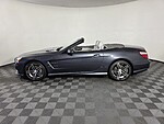 Used 2013 MERCEDES-BENZ SL-CLASS 2dr Roadster SL 550 in NORTH PALM BEACH, FLORIDA (Photo 3)