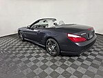 Used 2013 MERCEDES-BENZ SL-CLASS 2dr Roadster SL 550 in NORTH PALM BEACH, FLORIDA (Photo 4)