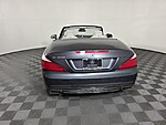 Used 2013 MERCEDES-BENZ SL-CLASS 2dr Roadster SL 550 in NORTH PALM BEACH, FLORIDA (Photo 5)