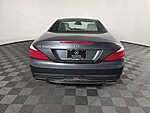 Used 2013 MERCEDES-BENZ SL-CLASS 2dr Roadster SL 550 in NORTH PALM BEACH, FLORIDA (Photo 6)