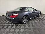 Used 2013 MERCEDES-BENZ SL-CLASS 2dr Roadster SL 550 in NORTH PALM BEACH, FLORIDA (Photo 7)
