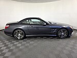 Used 2013 MERCEDES-BENZ SL-CLASS 2dr Roadster SL 550 in NORTH PALM BEACH, FLORIDA (Photo 8)