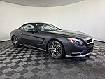 Used 2013 MERCEDES-BENZ SL-CLASS 2dr Roadster SL 550 in NORTH PALM BEACH, FLORIDA (Photo 9)