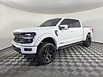 Used 2025 FORD F-150 XLT 4WD SUPERCREW 5.5' BOX in NORTH PALM BEACH, FLORIDA (Photo 1)