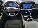 Used 2025 FORD F-150 XLT 4WD SUPERCREW 5.5' BOX in NORTH PALM BEACH, FLORIDA (Photo 11)