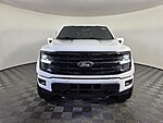 Used 2025 FORD F-150 XLT 4WD SUPERCREW 5.5' BOX in NORTH PALM BEACH, FLORIDA (Photo 2)