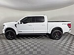 Used 2025 FORD F-150 XLT 4WD SUPERCREW 5.5' BOX in NORTH PALM BEACH, FLORIDA (Photo 3)