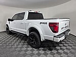 Used 2025 FORD F-150 XLT 4WD SUPERCREW 5.5' BOX in NORTH PALM BEACH, FLORIDA (Photo 4)