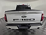 Used 2025 FORD F-150 XLT 4WD SUPERCREW 5.5' BOX in NORTH PALM BEACH, FLORIDA (Photo 5)