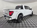 Used 2025 FORD F-150 XLT 4WD SUPERCREW 5.5' BOX in NORTH PALM BEACH, FLORIDA (Photo 6)