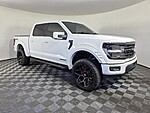Used 2025 FORD F-150 XLT 4WD SUPERCREW 5.5' BOX in NORTH PALM BEACH, FLORIDA (Photo 7)