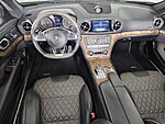 Used 2020 MERCEDES-BENZ SL-CLASS SL 550 ROADSTER in NORTH PALM BEACH, FLORIDA (Photo 14)