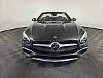 Used 2020 MERCEDES-BENZ SL-CLASS SL 550 ROADSTER in NORTH PALM BEACH, FLORIDA (Photo 2)