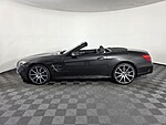 Used 2020 MERCEDES-BENZ SL-CLASS SL 550 ROADSTER in NORTH PALM BEACH, FLORIDA (Photo 3)