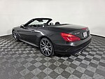 Used 2020 MERCEDES-BENZ SL-CLASS SL 550 ROADSTER in NORTH PALM BEACH, FLORIDA (Photo 4)