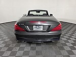 Used 2020 MERCEDES-BENZ SL-CLASS SL 550 ROADSTER in NORTH PALM BEACH, FLORIDA (Photo 5)