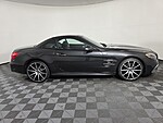 Used 2020 MERCEDES-BENZ SL-CLASS SL 550 ROADSTER in NORTH PALM BEACH, FLORIDA (Photo 7)