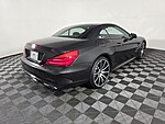 Used 2020 MERCEDES-BENZ SL-CLASS SL 550 ROADSTER in NORTH PALM BEACH, FLORIDA (Photo 8)