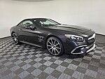 Used 2020 MERCEDES-BENZ SL-CLASS SL 550 ROADSTER in NORTH PALM BEACH, FLORIDA (Photo 9)