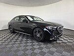 Used 2025 MERCEDES-BENZ E-CLASS E 350 RWD SEDAN in NORTH PALM BEACH, FLORIDA (Photo 8)