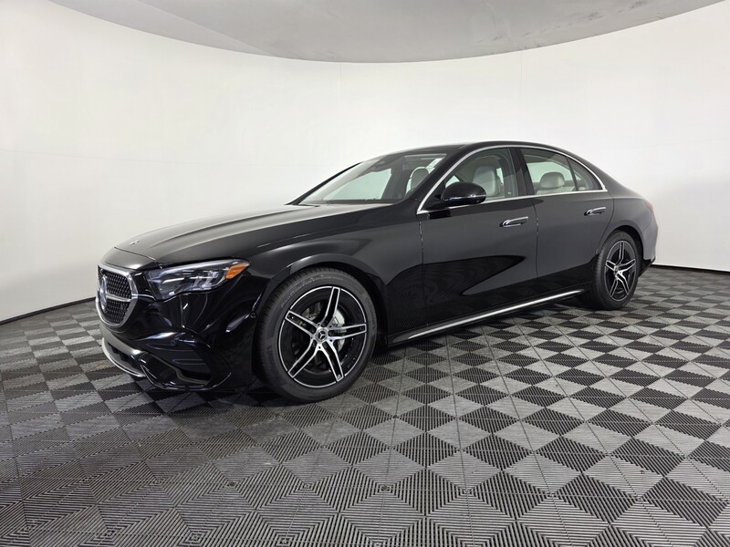 Used 2025 MERCEDES-BENZ E-CLASS E 350 RWD SEDAN in NORTH PALM BEACH, FLORIDA