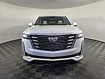 Used 2021 CADILLAC ESCALADE ESV 4WD 4dr Premium Luxury Platinum in NORTH PALM BEACH, FLORIDA (Photo 2)