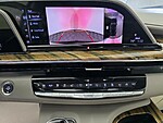 Used 2021 CADILLAC ESCALADE ESV 4WD 4dr Premium Luxury Platinum in NORTH PALM BEACH, FLORIDA (Photo 22)