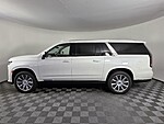 Used 2021 CADILLAC ESCALADE ESV 4WD 4dr Premium Luxury Platinum in NORTH PALM BEACH, FLORIDA (Photo 3)