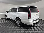 Used 2021 CADILLAC ESCALADE ESV 4WD 4dr Premium Luxury Platinum in NORTH PALM BEACH, FLORIDA (Photo 4)