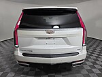 Used 2021 CADILLAC ESCALADE ESV 4WD 4dr Premium Luxury Platinum in NORTH PALM BEACH, FLORIDA (Photo 5)