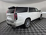 Used 2021 CADILLAC ESCALADE ESV 4WD 4dr Premium Luxury Platinum in NORTH PALM BEACH, FLORIDA (Photo 6)