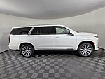 Used 2021 CADILLAC ESCALADE ESV 4WD 4dr Premium Luxury Platinum in NORTH PALM BEACH, FLORIDA (Photo 7)