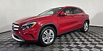Used 2017 MERCEDES-BENZ GLA GLA 250 SUV in NORTH PALM BEACH, FLORIDA