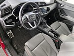 Used 2020 AUDI Q3 S LINE PREMIUM PLUS 45 TFSI QUATTRO in NORTH PALM BEACH, FLORIDA (Photo 11)