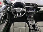 Used 2020 AUDI Q3 S LINE PREMIUM PLUS 45 TFSI QUATTRO in NORTH PALM BEACH, FLORIDA (Photo 14)