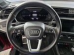 Used 2020 AUDI Q3 S LINE PREMIUM PLUS 45 TFSI QUATTRO in NORTH PALM BEACH, FLORIDA (Photo 19)
