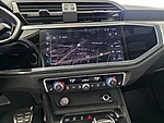 Used 2020 AUDI Q3 S LINE PREMIUM PLUS 45 TFSI QUATTRO in NORTH PALM BEACH, FLORIDA (Photo 24)