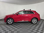 Used 2020 AUDI Q3 S LINE PREMIUM PLUS 45 TFSI QUATTRO in NORTH PALM BEACH, FLORIDA (Photo 3)