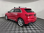 Used 2020 AUDI Q3 S LINE PREMIUM PLUS 45 TFSI QUATTRO in NORTH PALM BEACH, FLORIDA (Photo 4)