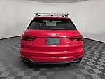 Used 2020 AUDI Q3 S LINE PREMIUM PLUS 45 TFSI QUATTRO in NORTH PALM BEACH, FLORIDA (Photo 5)