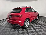 Used 2020 AUDI Q3 S LINE PREMIUM PLUS 45 TFSI QUATTRO in NORTH PALM BEACH, FLORIDA (Photo 6)