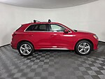 Used 2020 AUDI Q3 S LINE PREMIUM PLUS 45 TFSI QUATTRO in NORTH PALM BEACH, FLORIDA (Photo 7)