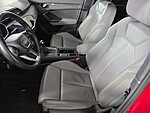Used 2020 AUDI Q3 S LINE PREMIUM PLUS 45 TFSI QUATTRO in NORTH PALM BEACH, FLORIDA (Photo 9)