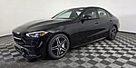 Used 2025 MERCEDES-BENZ C-CLASS C 300 SEDAN in NORTH PALM BEACH, FLORIDA