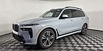 Used 2024 BMW X7 XDRIVE40I SPORTS ACTIVITY VEHICLE in NORTH PALM BEACH, FLORIDA