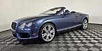Used 2014 BENTLEY CONTINENTAL GT 2DR CONV in NORTH PALM BEACH, FLORIDA