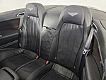 Used 2014 BENTLEY CONTINENTAL GT 2DR CONV in NORTH PALM BEACH, FLORIDA (Photo 15)