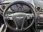 Used 2014 BENTLEY CONTINENTAL GT 2DR CONV in NORTH PALM BEACH, FLORIDA (Photo 18)